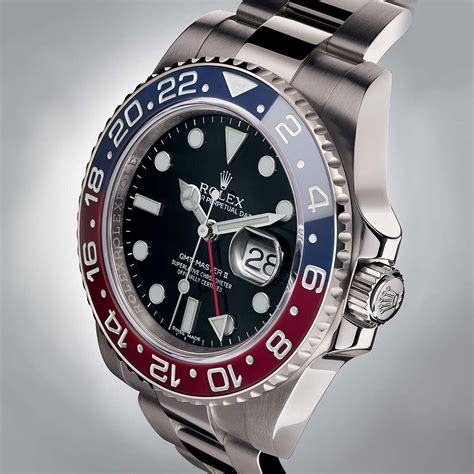 rolex oyster perpetual gmt master ii price